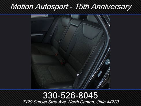 Used 2025 Kia K4 GT-Line w/ GT-Line Sunroof Package image 39