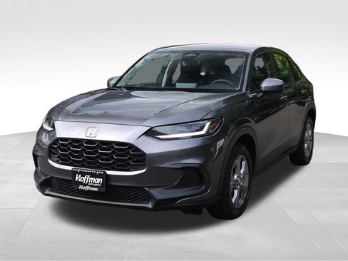 Used 2023 Honda HR-V LX image 12