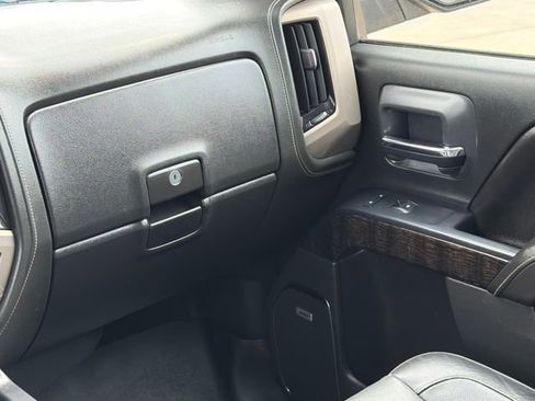 Used 2015 GMC Sierra 1500 Denali w/ Driver Alert Package AWD/4WD image 15