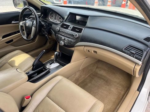 Used 2012 Honda Accord SE image 19