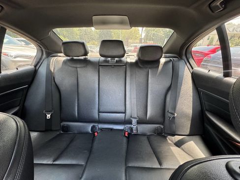 Used 2013 BMW 335i xDrive Sedan image 14