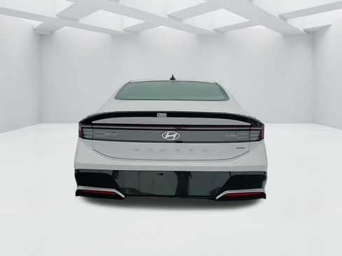 New 2026 Hyundai Sonata SEL image 8