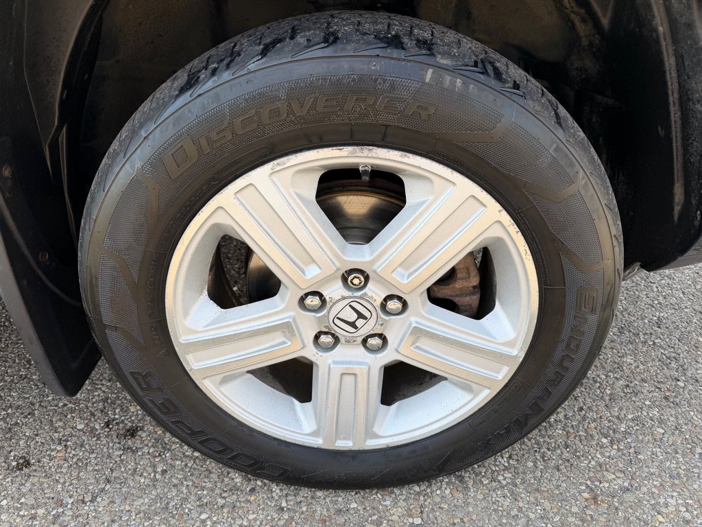 Used 2010 Honda Ridgeline RTL image 16