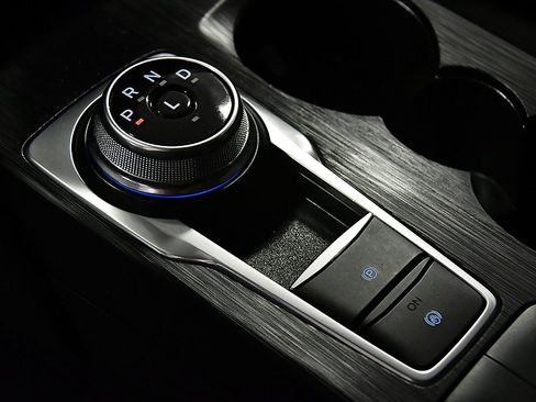 Used 2022 Ford Escape SE w/ Convenience Package image 23