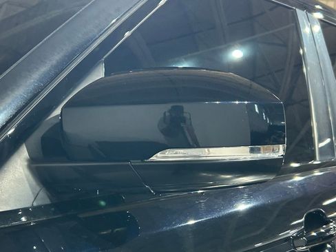 Used 2016 Land Rover Range Rover Sport HSE AWD/4WD image 16