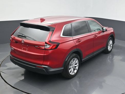 Certified 2024 Honda CR-V EX image 12