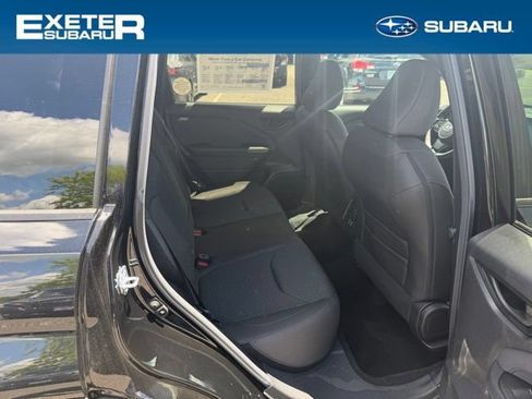 New 2026 Subaru Forester Premium AWD/4WD image 9