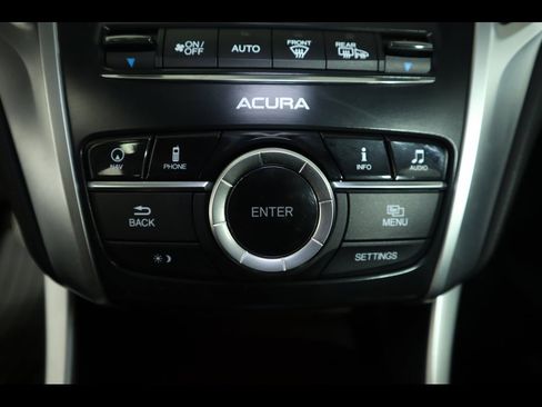 Used 2015 Acura TLX w/ Technology Package image 22