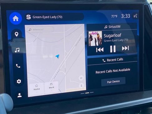 New 2026 Subaru Outback Touring image 20