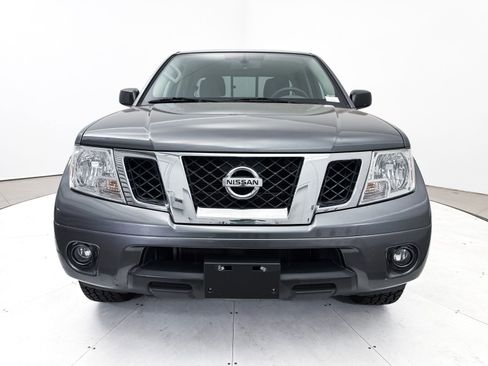 Used 2020 Nissan Frontier SV AWD/4WD image 10