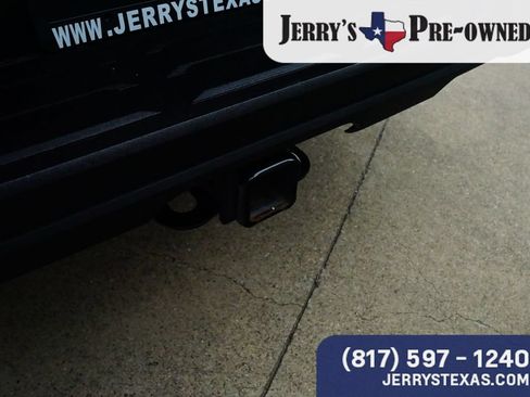 Used 2022 Toyota Tundra Capstone AWD/4WD image 26