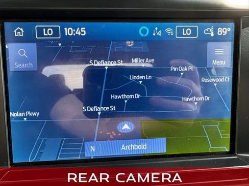 Used 2023 Ford F150 XLT w/ Equipment Group 301A Mid AWD/4WD image 4
