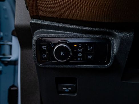 Used 2024 Ford Bronco Heritage Edition image 20