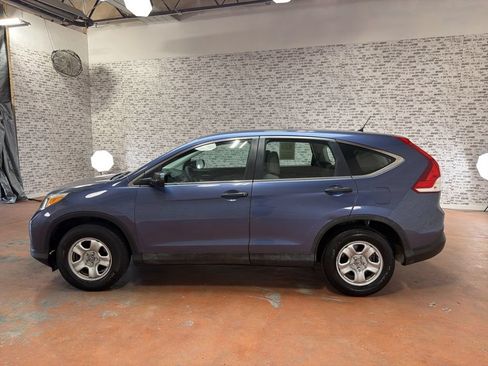 Used 2014 Honda CR-V LX image 4