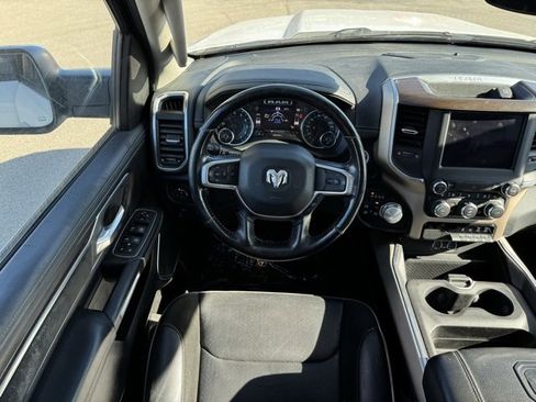 Used 2022 RAM 1500 Laramie image 5