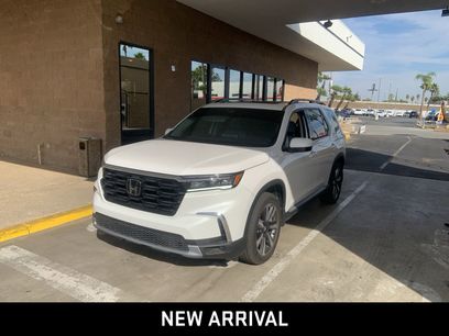 Used 2025 Honda Pilot Touring