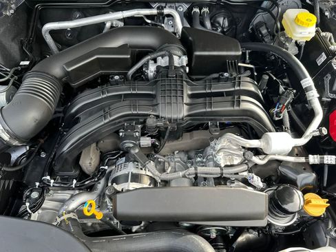 New 2026 Subaru Outback Limited AWD/4WD image 7