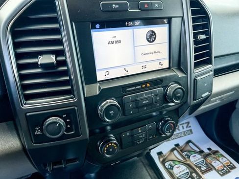 Used 2019 Ford F150 XLT image 19