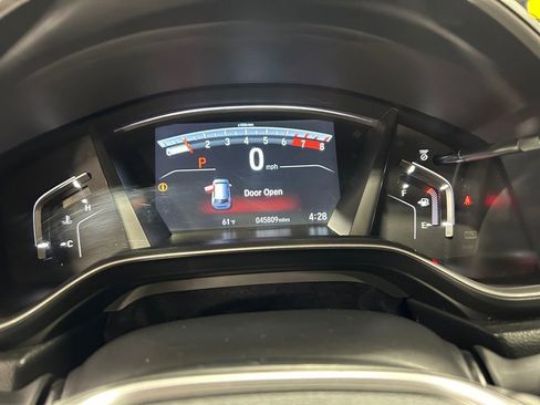 Used 2022 Honda CR-V EX-L image 16