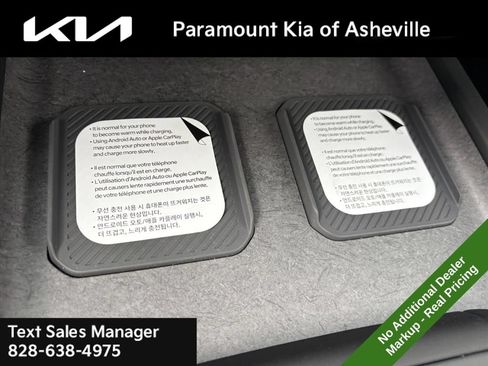 New 2027 Kia Telluride SX X-Pro AWD/4WD image 17