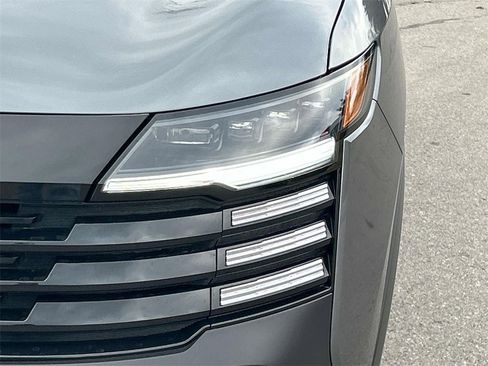 New 2026 Nissan Kicks SV image 9