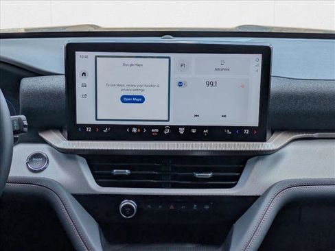 New 2025 Ford Explorer Active image 12