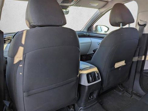 Used 2024 Hyundai Tucson SEL image 23