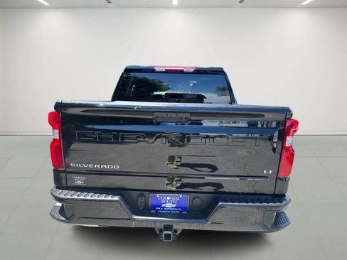 Used 2023 Chevrolet Silverado 1500 LT Trail Boss image 5