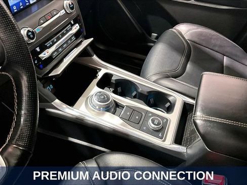 Used 2020 Ford Explorer ST w/ ST Street Pack AWD/4WD image 24