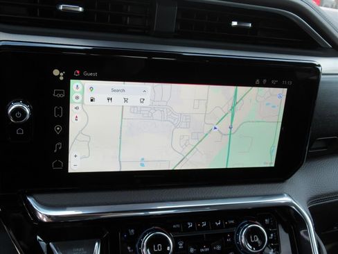 New 2026 GMC Sierra 1500 Denali w/ Denali Reserve Package image 22