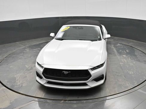 Used 2024 Ford Mustang Premium RWD image 26