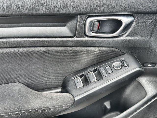 Used 2022 Honda Civic Sport image 13