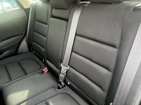 Used 2016 MAZDA CX-5 Touring AWD/4WD image 14