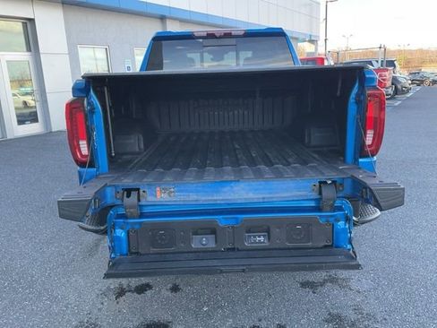 Certified 2023 GMC Sierra 1500 AT4X image 18