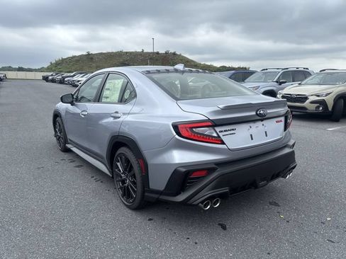 New 2026 Subaru WRX Premium AWD/4WD image 15