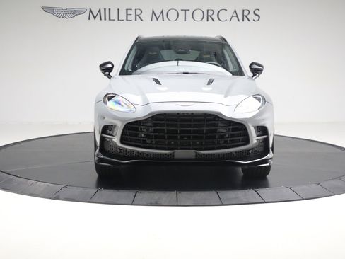 Used 2025 Aston Martin DBX 707 image 11