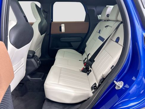 Certified 2025 MINI Cooper Countryman S w/ Comfort Package Max image 22