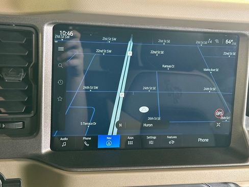 New 2025 Ford Bronco Big Bend w/ Black Diamond Package image 27