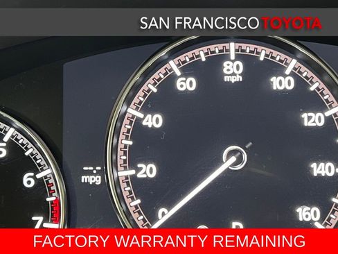 Used 2023 MAZDA CX-30 AWD 2.5 S w/ Preferred Package image 33