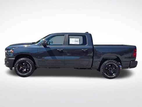 New 2026 RAM 1500 Warlock AWD/4WD image 16