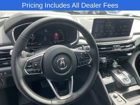 New 2026 Acura MDX FWD w/ Technology Package image 12
