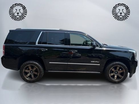 Used 2018 GMC Yukon Denali w/ Open Road Package AWD/4WD image 5