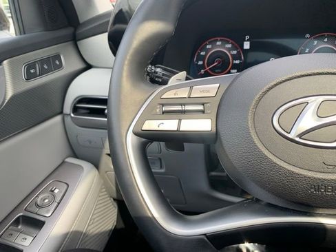 Certified 2024 Hyundai Palisade SEL image 26