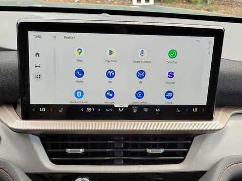 New 2026 Ford Explorer Active image 21