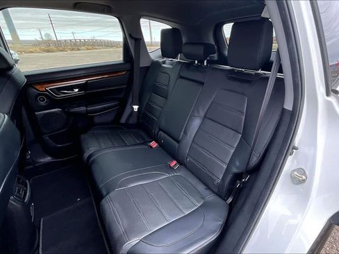 Used 2017 Honda CR-V EX-L image 20