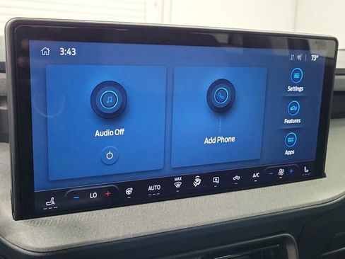 Used 2025 Ford Maverick XLT w/ XLT Luxury Package FWD image 27