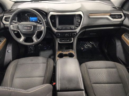 Used 2023 GMC Acadia SLE w/ Driver Convenience Package AWD/4WD image 6