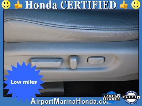 Certified 2022 Honda Pilot Special Edition image 27