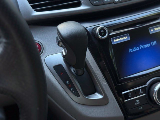 Used 2016 Honda Odyssey EX-L image 23