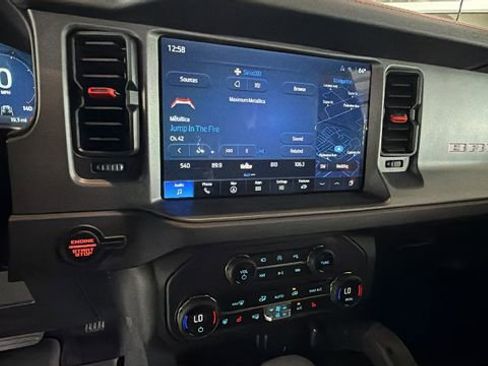 New 2025 Ford Bronco Raptor image 26